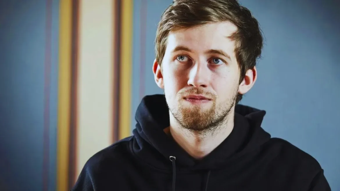Alan Walker net worth​