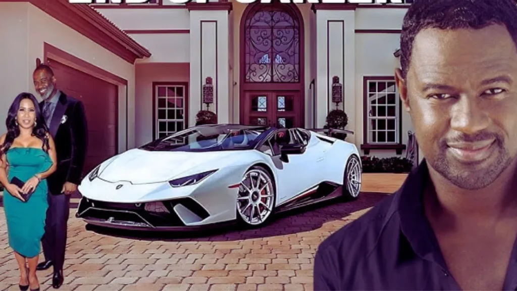 Brian mcknight net worth by Biomaxs.com
