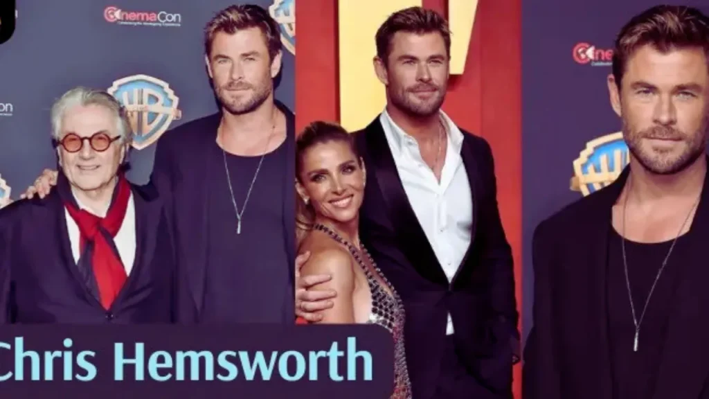 Chris Hemsworth weight by biomaxs.com