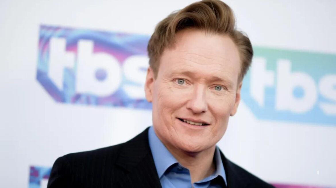 Conan O'Brien Net Worth: Age, Height & Facts About the Late-Night Host
