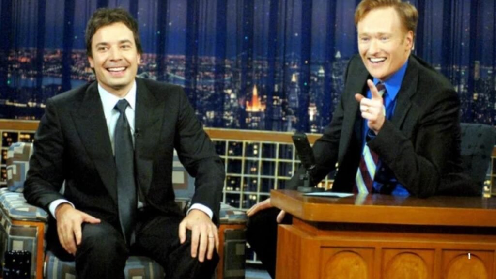 Conan O'Brien Net Worth