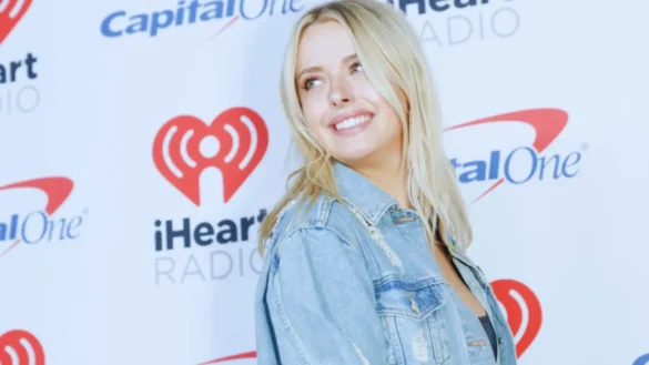 Corinna kopf net worth​