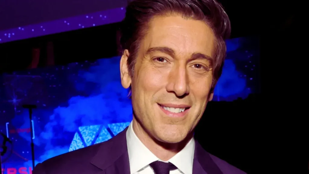 David Muir net worth by biomaxs.com
