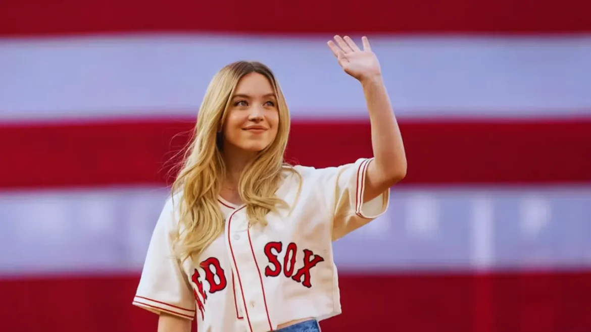 Sydney Sweeney net worth