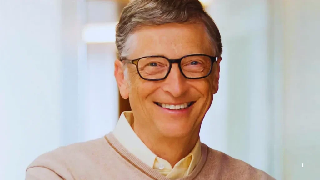Bill Gates Height, Weight, Career Stats & More