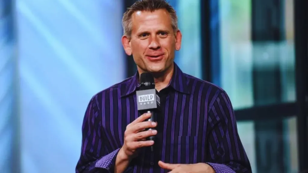John brenkus by Biomaxs.com
