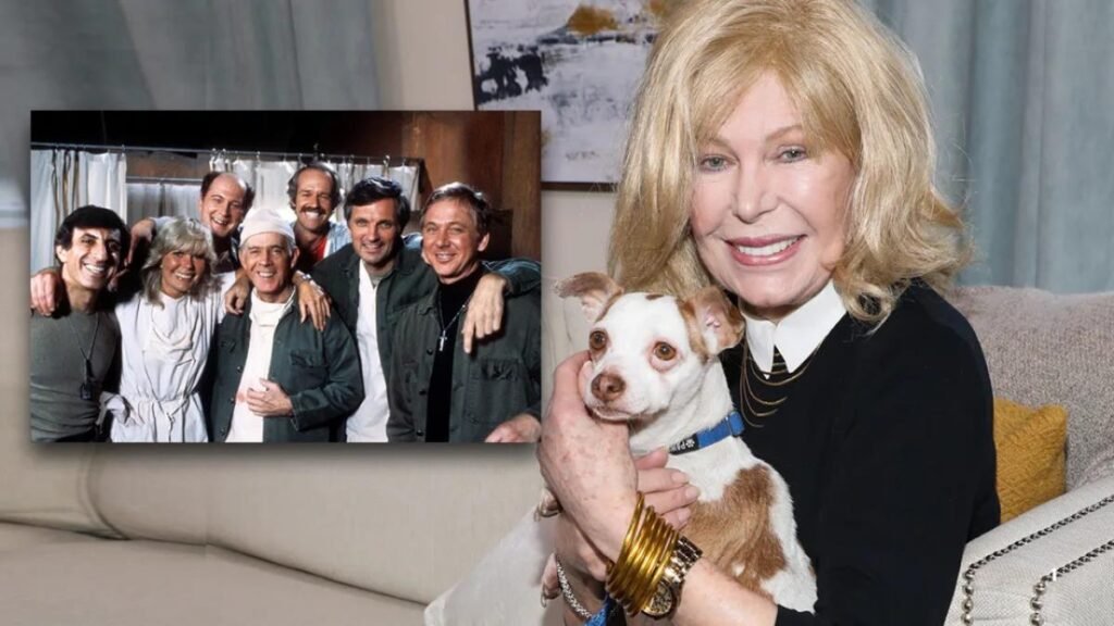 Loretta Swit net worth