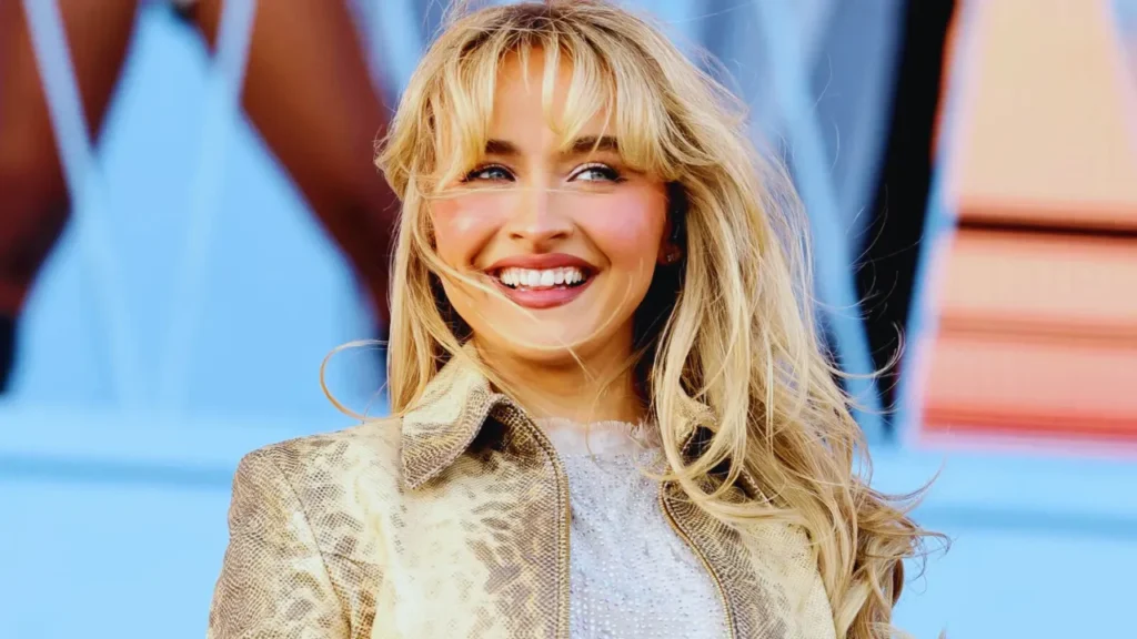 Sabrina Carpenter Album Cover, Bio, Net Worth & Career