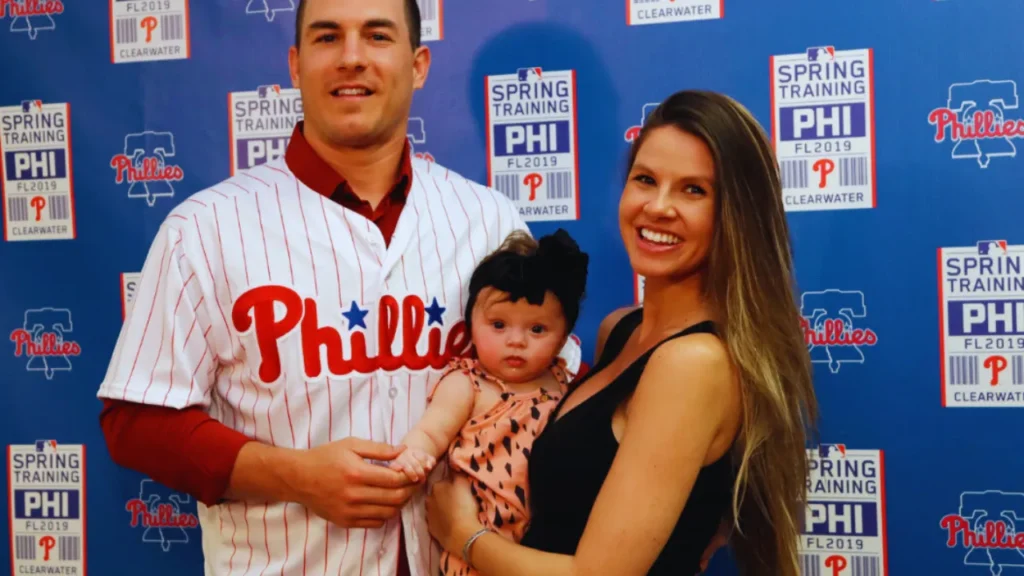 jt realmuto net worth by Biomaxs.com