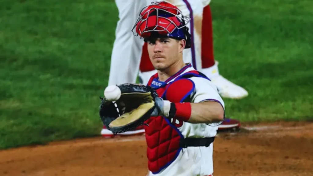 jt realmuto net worth by Biomaxs.com