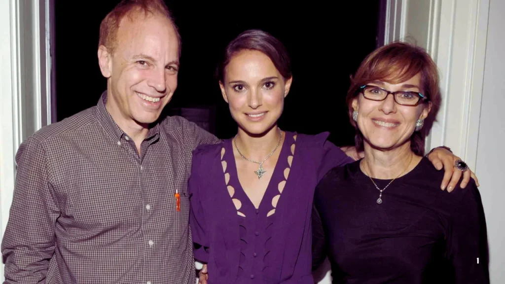 Natalie Portman net worth