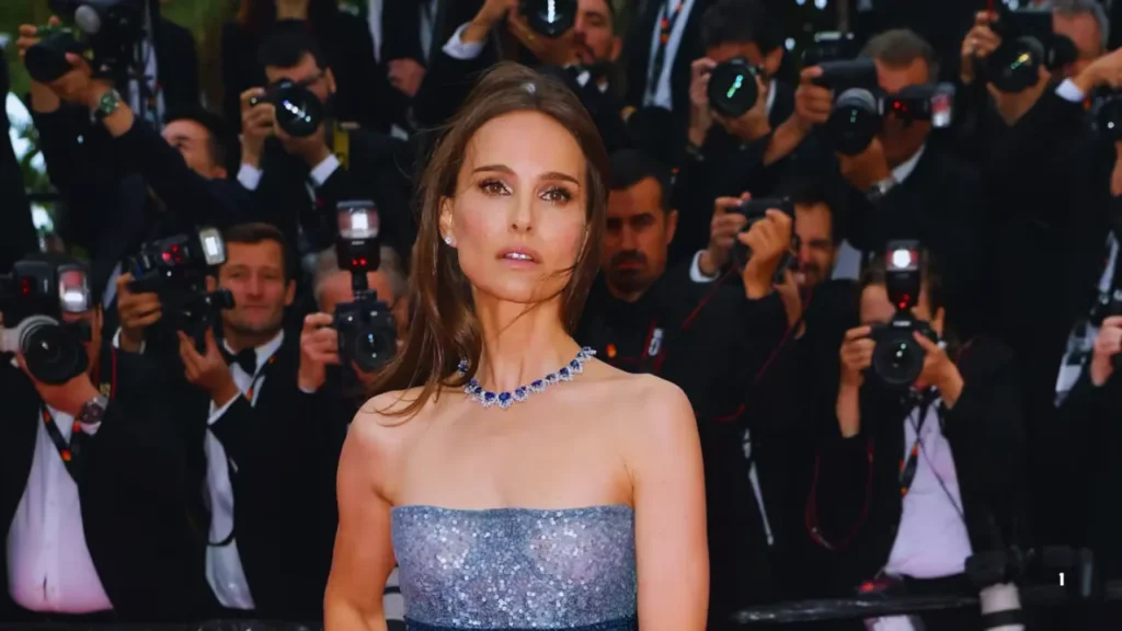 Natalie Portman net worth