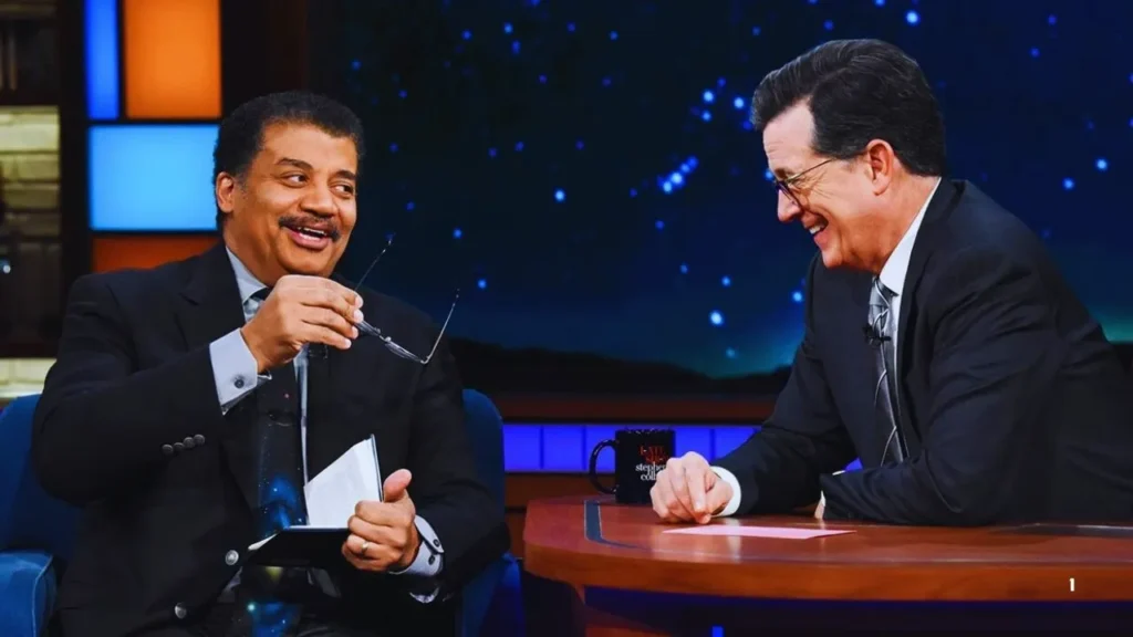 Neil deGrasse Tyson Net Worth, Age, Height, and Bio
