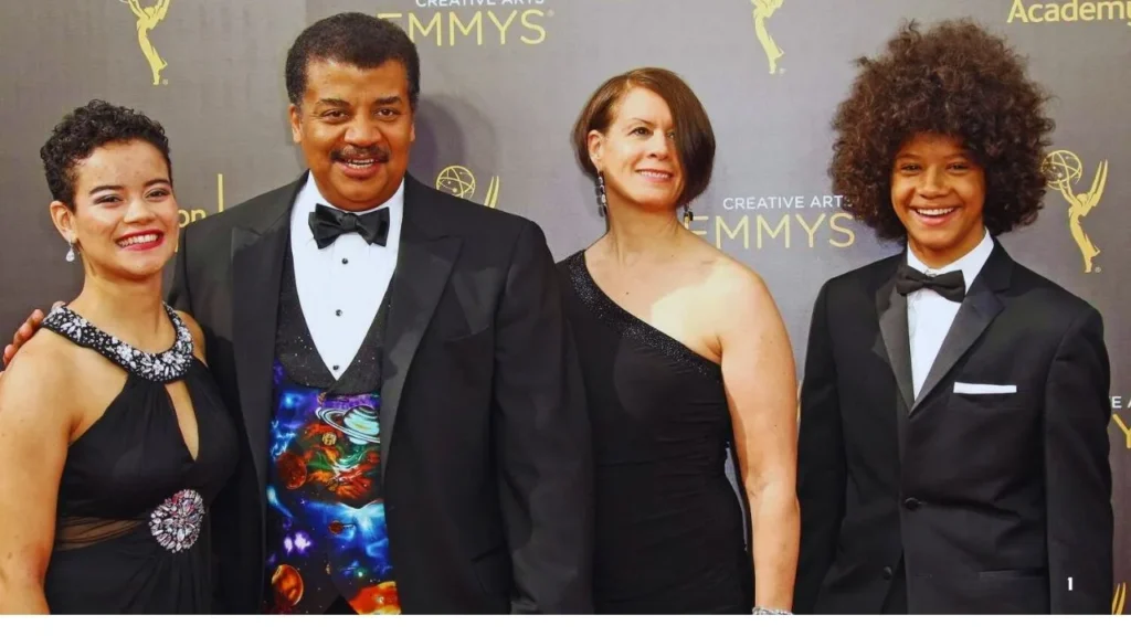 Neil deGrasse Tyson Net Worth