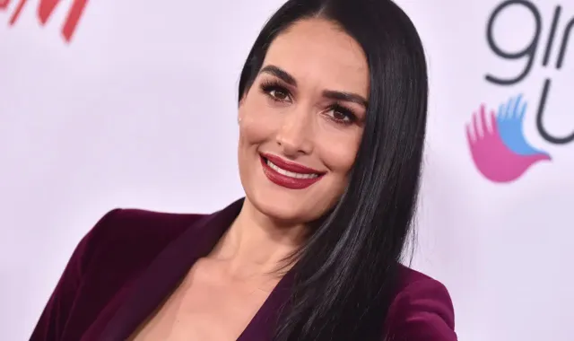  Nikki Bella net worth