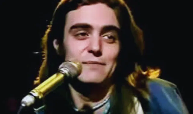  terry reid