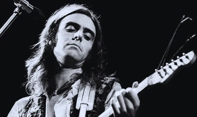 terry reid