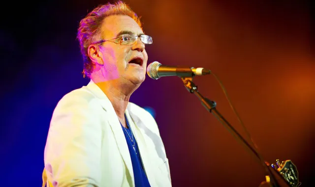 terry reid