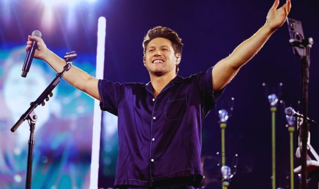 niall horan