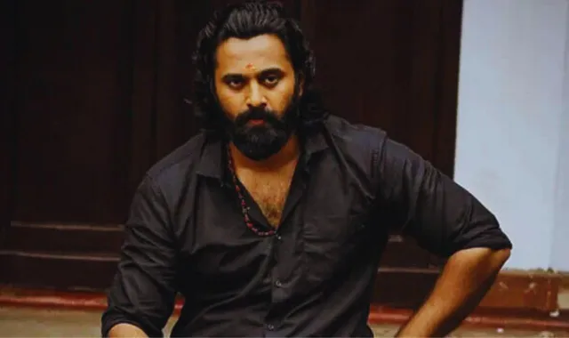 unni mukundan
