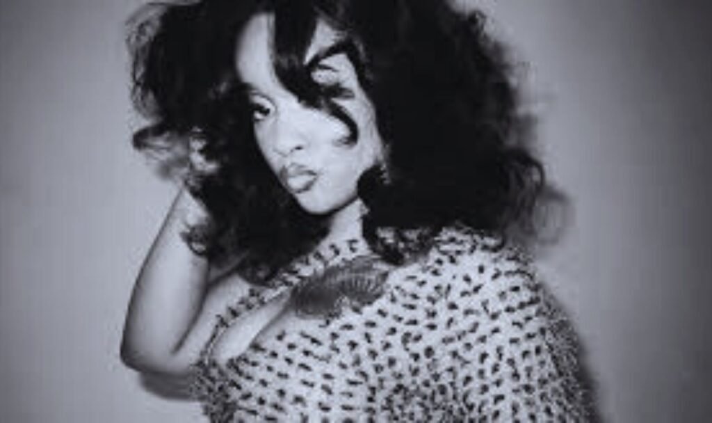 Stunna Girl age