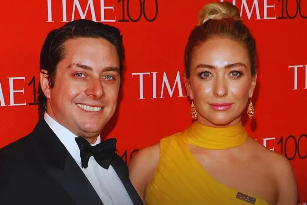 Whitney Wolfe Bio
