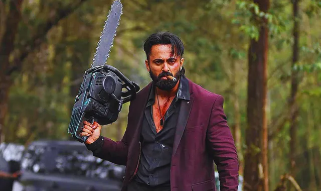 unni mukundan