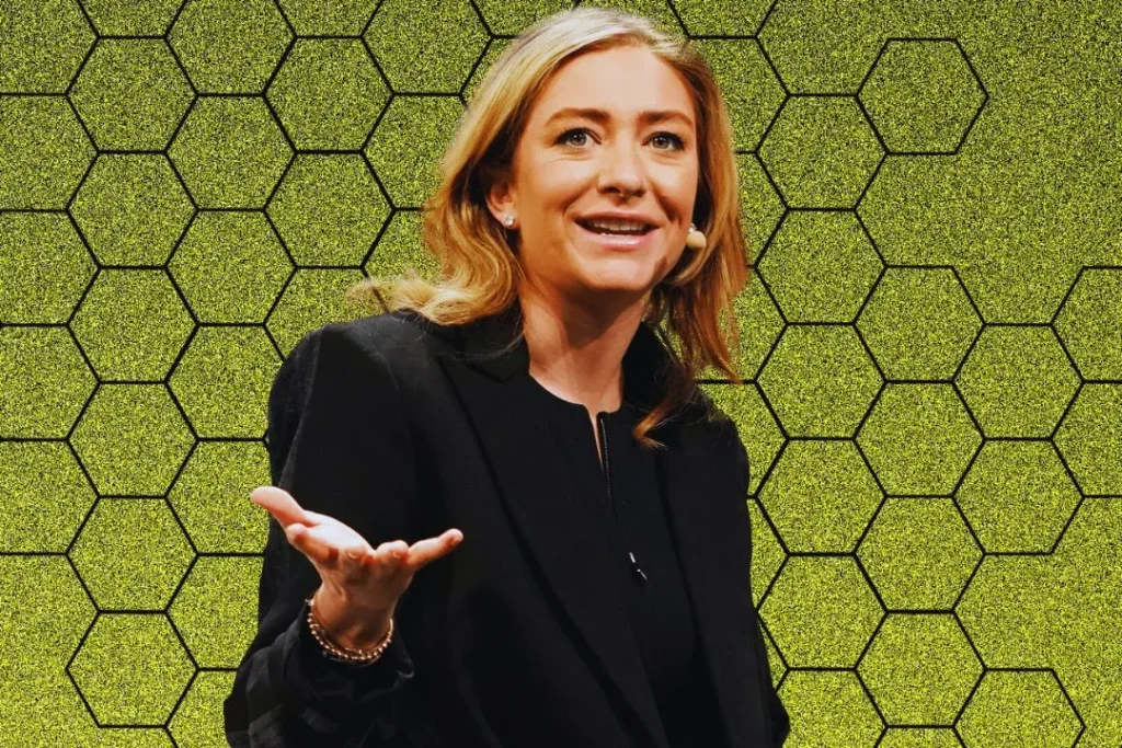 Whitney Wolfe