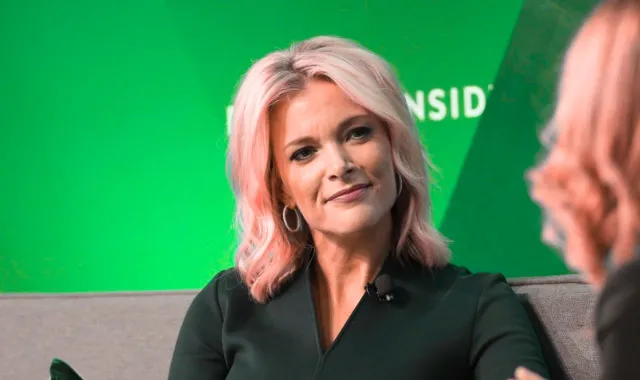 megyn kelly net worth