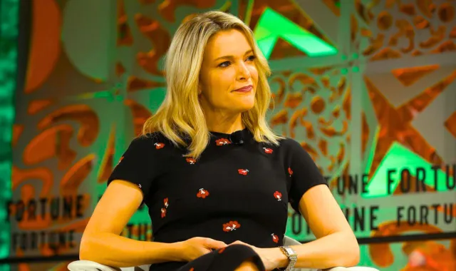 megyn kelly net worth