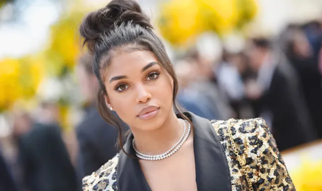 lori harvey
