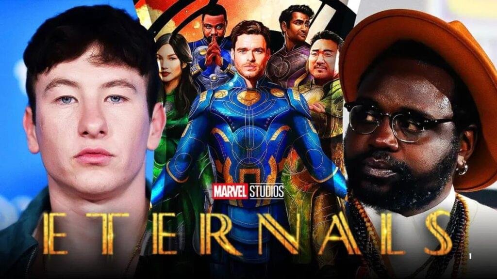 Barry Keoghan height