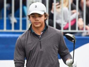 Charlie Woods Age, Height, Weight, Net Worth, Career Stats and Bio