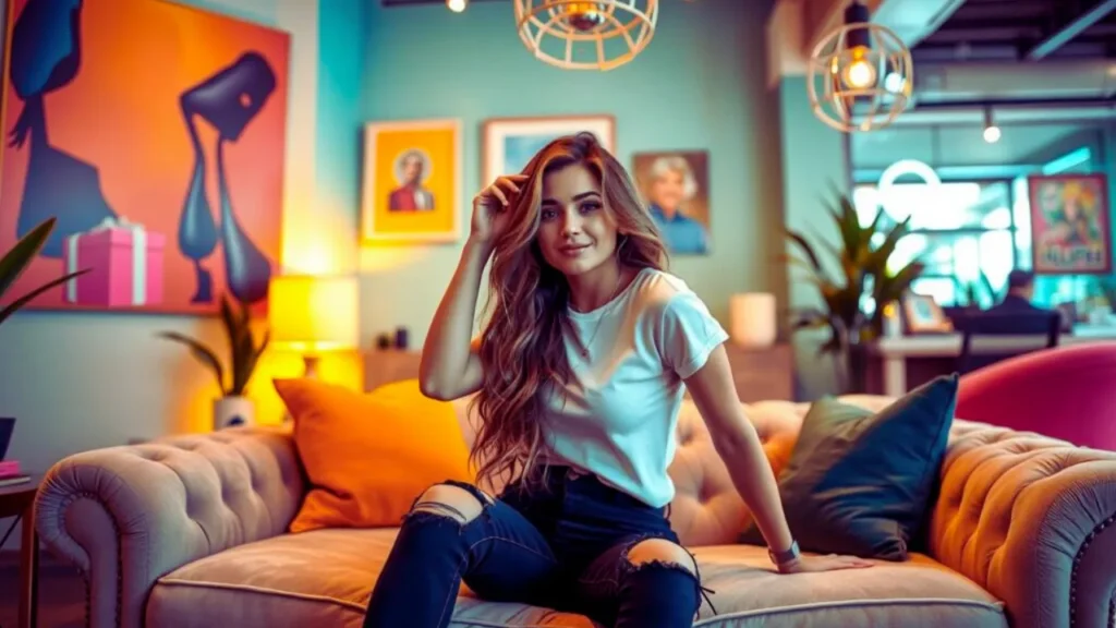 Corinna kopf net worth​ by biomaxs.com