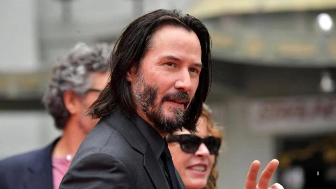 Keanu Reeves Net Worth 2025 and Hollywood Paychecks