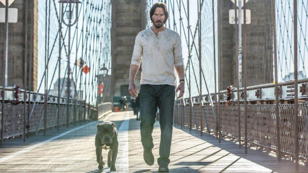 Keanu reeves net worth​