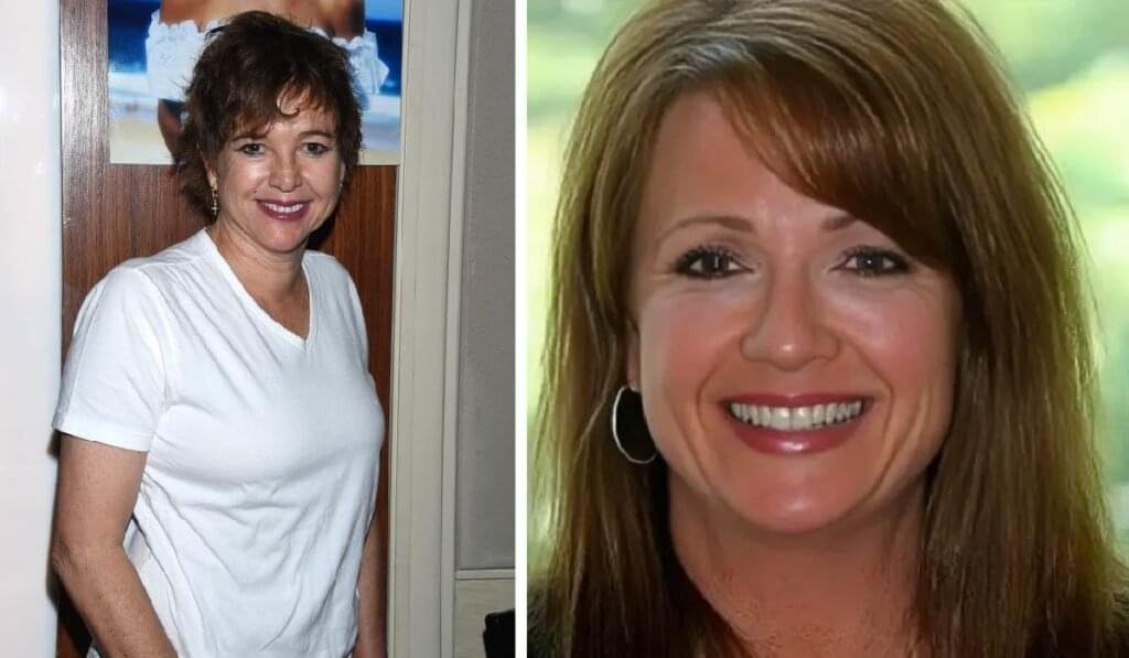 Martie allen