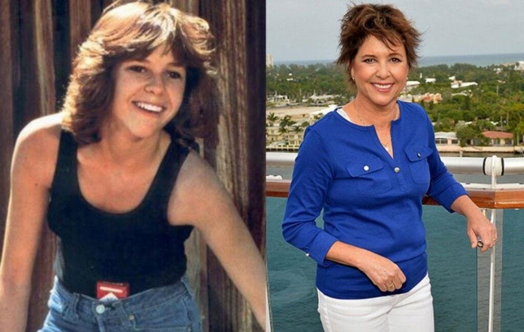 Martie allen