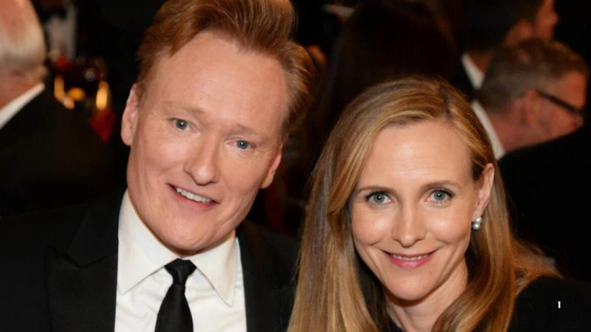 Neve O'Brien: Public Life, Family Ties, and Personal Background.