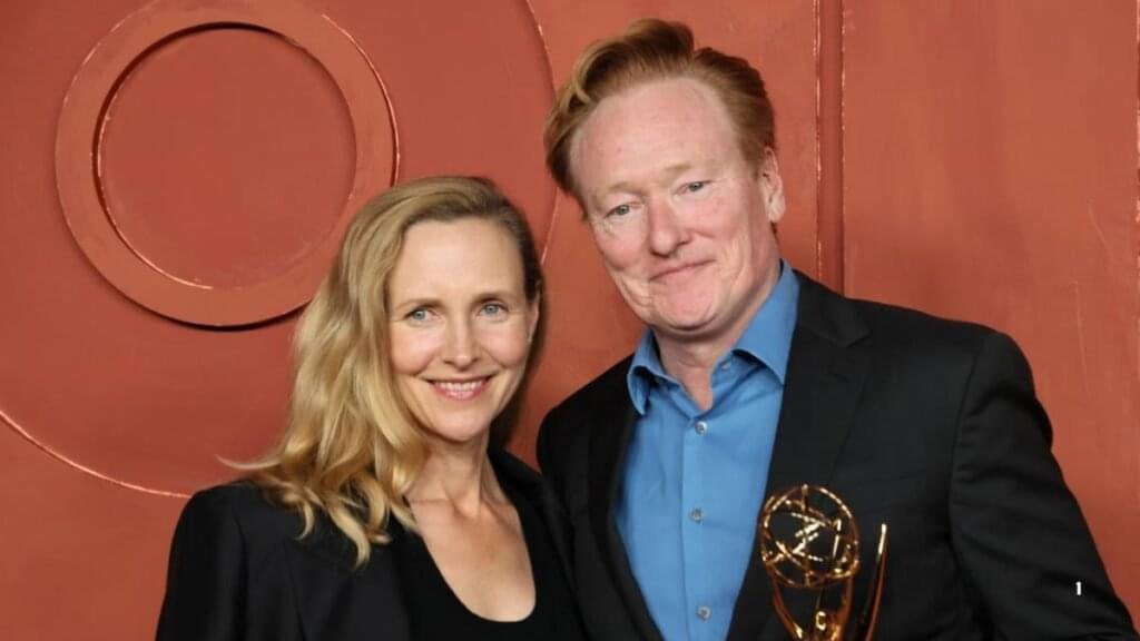 Neve o'brien