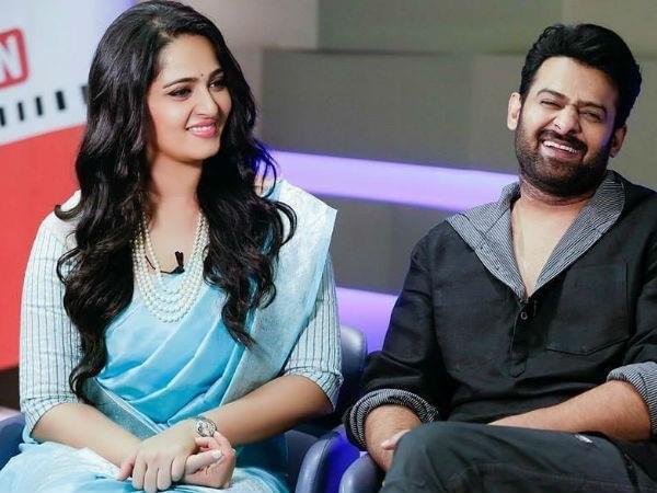 Prabhas Profile