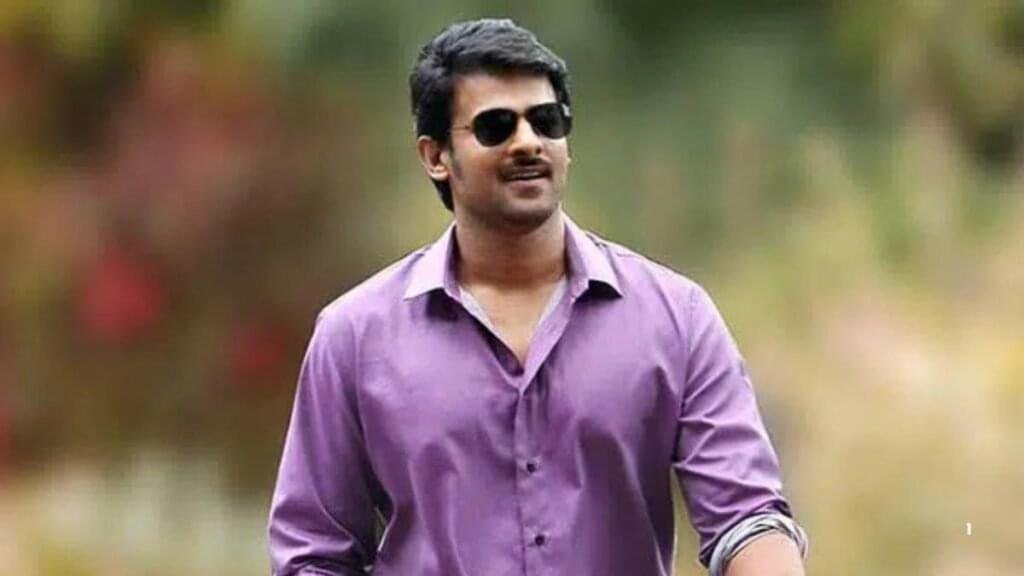 Prabhas Profile