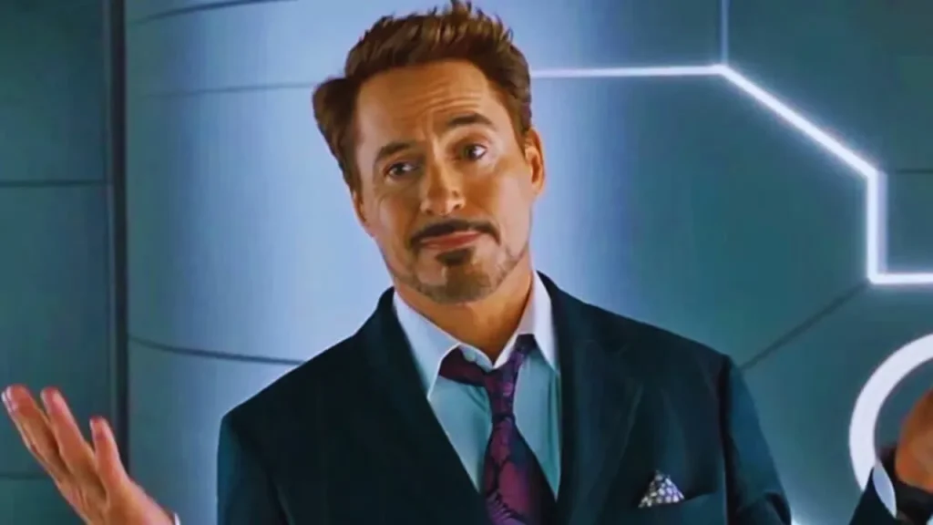 Robert Downey Jr net worth