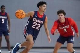 Charlie Woods Age, Height, Weight, Net Worth, Career Stats and Bio