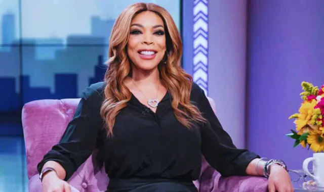 Wendy Williams net worth