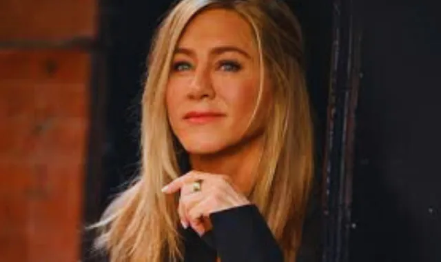 Jennifer Aniston net worth